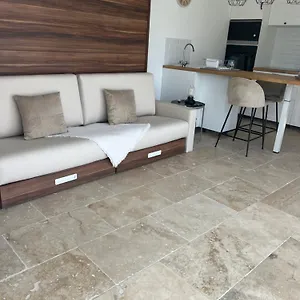 Apartment Magnifique Studio Avec Piscine, Arles