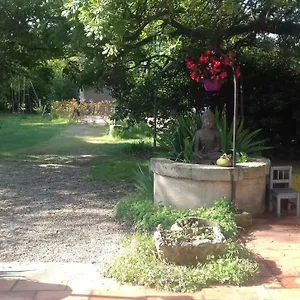  Landhuis Gite De Charme