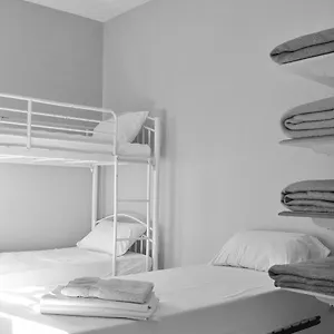 L'auberge Du Pelerin Et Du Voyageur Albergue